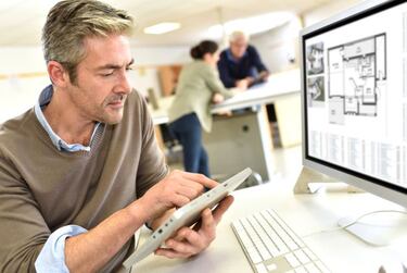 Transformación digital: la nueva era de la reforma