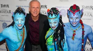 James Cameron habla de Avatar 6 y 7: "Para entonces tendré 89 años"