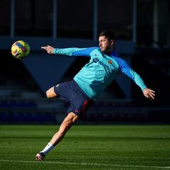 Año viejo, derbi viejo