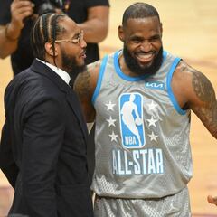 Do NBA players have personal chefs? What's in an NBA player's diet?