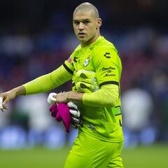 Gibrán Lajud, cada vez más cerca de llegar al América