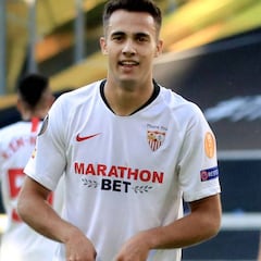 Sergio Reguilón, objeto de deseo de grandes clubes de Europa