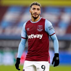 El algoritmo que descubrió al 'Messi argelino' del West Ham