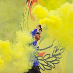 América vs Cruz Azul: Se agotaron los boletos para la final de vuelta del Clausura 2024