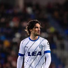 Jason: “El empate en Eibar nos supo a poco”