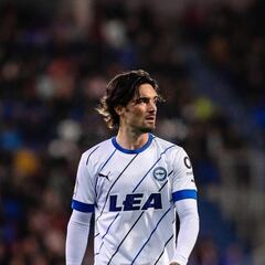 Jason: “Villalibre va a ser un jugador muy importante para nosotros”