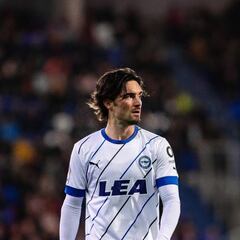 Jason: “Aún nos quedan ocho finales y tenemos que seguir en esta línea”