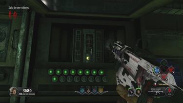 Todos los easter egg de Confidencial - Black Ops 4 Zombis