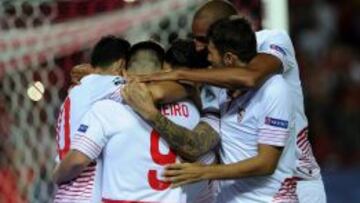 La fiesta del penalti