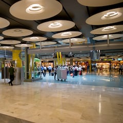 Family buys food for their flight, is forced to leave after receiving a notice from the airline: The outcome is one to remember