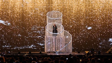 First held in the mid-1950s, the Eurovision Song Contest is taking place in Basel this year, with the final scheduled for Saturday.