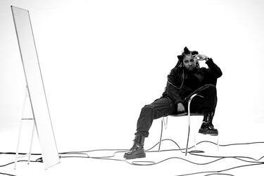 J Noa, ¡®the chosen one¡¯ del rap dominicano
