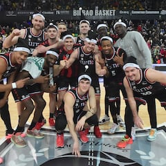 Dragic, estrella navideña