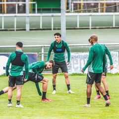 Todo o nada para el Zaragoza