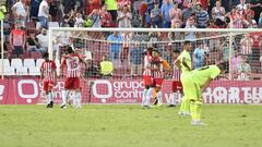 El Zaragoza logr&oacute; empatar el s&aacute;bado el tanto inicial del Almer&iacute;a, pero no culmin&oacute; la remontada y termin&oacute; perdiendo en el 88&#039;.