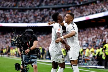 ¿Cuánto ha ganado cada equipo por su posición en LaLiga EA SPORTS?