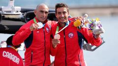 El éxito de los Miranda en el esquí náutico: récords e hitos