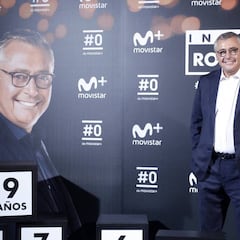 Habrá un 'Informe' de Michael