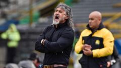 Leonel Álvarez exige el VAR en la Copa BetPlay