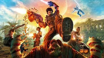 People Can Fly trabaja con Square Enix en un AAA