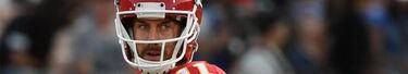 Ranking de quarterbacks NFL 2016 a mitad de temporada