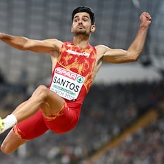 Las tablas de batida que lesionan a los atletas