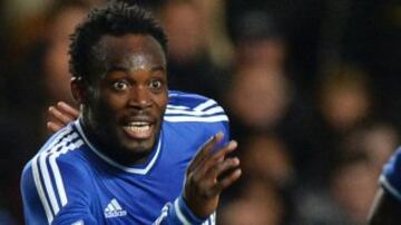 Alguna vez fue figura e incluso jugó en Chelsea, Real Madrid y Milan; pero ahora no encuentra ni equipo.