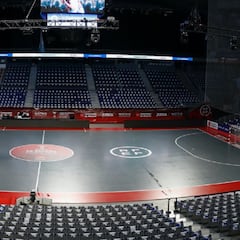 Copa de España de fútbol sala: partidos, cuadro, calendario y resultados