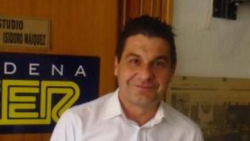 <b>UNA INCÓGNITA. </b>Paco López no sabe que es lo que puede dictaminar hoy Competición.