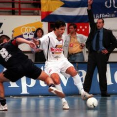 Paulo Roberto ficha por su ‘máximo rival’