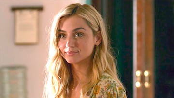 La transformación física de Ana de Armas a través de todas sus películas