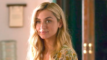 La transformación física de Ana de Armas a través de todas sus películas