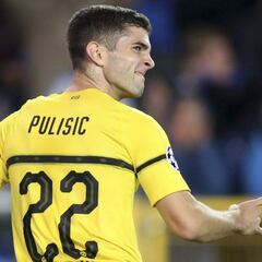 7 cosas que no conocías de Christian Pulisic