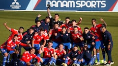 “Vamos con todo”: en la Roja apuntan al logro mayor