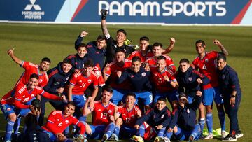 “Vamos con todo”: en la Roja apuntan al logro mayor