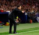 Simeone: “Se vio en el Madrid-City: cada vez que están cerca es gol...”