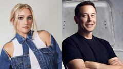El novio de Britney Spears agradece a sus fans el apoyo tras el polémico documental