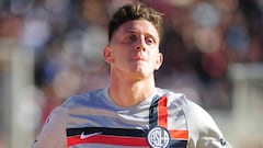 San Lorenzo: ¿punto final para la novela de Gaich?