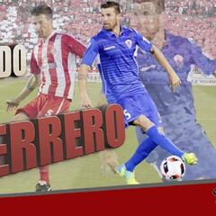 Póker de fichajes en el Albacete