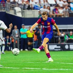 Fermín: “Aún no me lo creo”