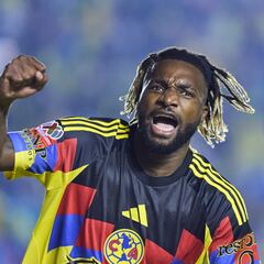 Remontada del América sobre Pumas ya es histórica