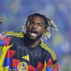 La estadística que pone como favorito al Puebla sobre el América