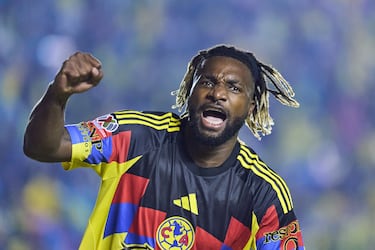 Ni Henry Martin, ni Mateusz Bogusz: los jugadores con mayor valor de mercado de Cruz Azul y América