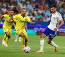 Resumen y goles del Zaragoza vs Villarreal B, jornada 1 de LaLiga Hypermotion