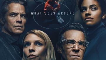 Estrenos de HBO Max en julio 2023: lista con todas las series y películas