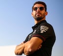 “Pechito” López va por su revancha en el E-Prix de Santiago