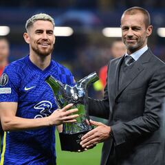 Ley ‘anti Chelsea’ de Ceferin