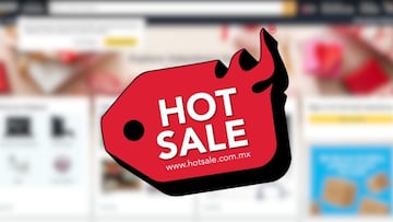 Hot Sale 2023: ¿Desde cuándo se creó y sólo es un evento por internet?