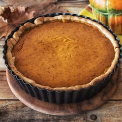 Thanksgiving: Postres fáciles de hacer para el Día de Acción de Gracias