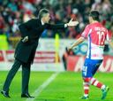Alcaraz: "El rival directo del Granada en Liga es el Granada"